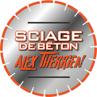 Sciage de Beton Alex Therrien inc.