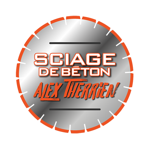 Sciage de Beton Alex Therrien inc.